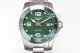 Swiss 2824 Longines HydroConquest Green Dial Stainless Steel Watch 41MM (6)_th.jpg